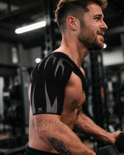 ONYX - Vállfeszesítő